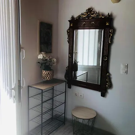Apartament Angelos Sofita House
