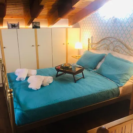 Angelos Sofita House Apartament