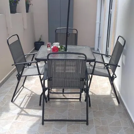 Apartment Angelos Sofita House Paradisi (Rhodes)