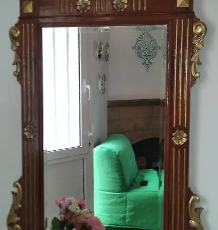 Apartment Angelos Sofita House *