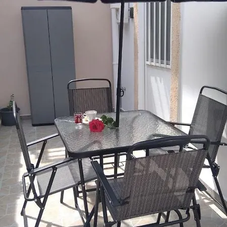 Angelos Sofita House Apartment Paradisi (Rhodes)