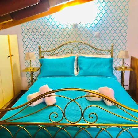 Angelos Sofita House