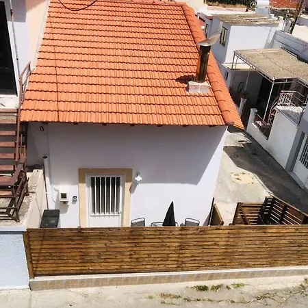 Apartment Angelos Sofita House *
