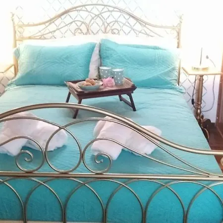 Angelos Sofita House Apartment Paradisi (Rhodes)