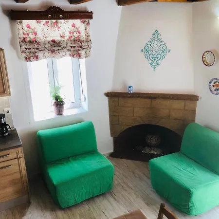 Apartment Angelos Sofita House