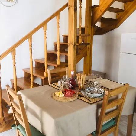 Apartment Angelos Sofita House *