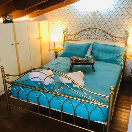 Apartment Angelos Sofita House *